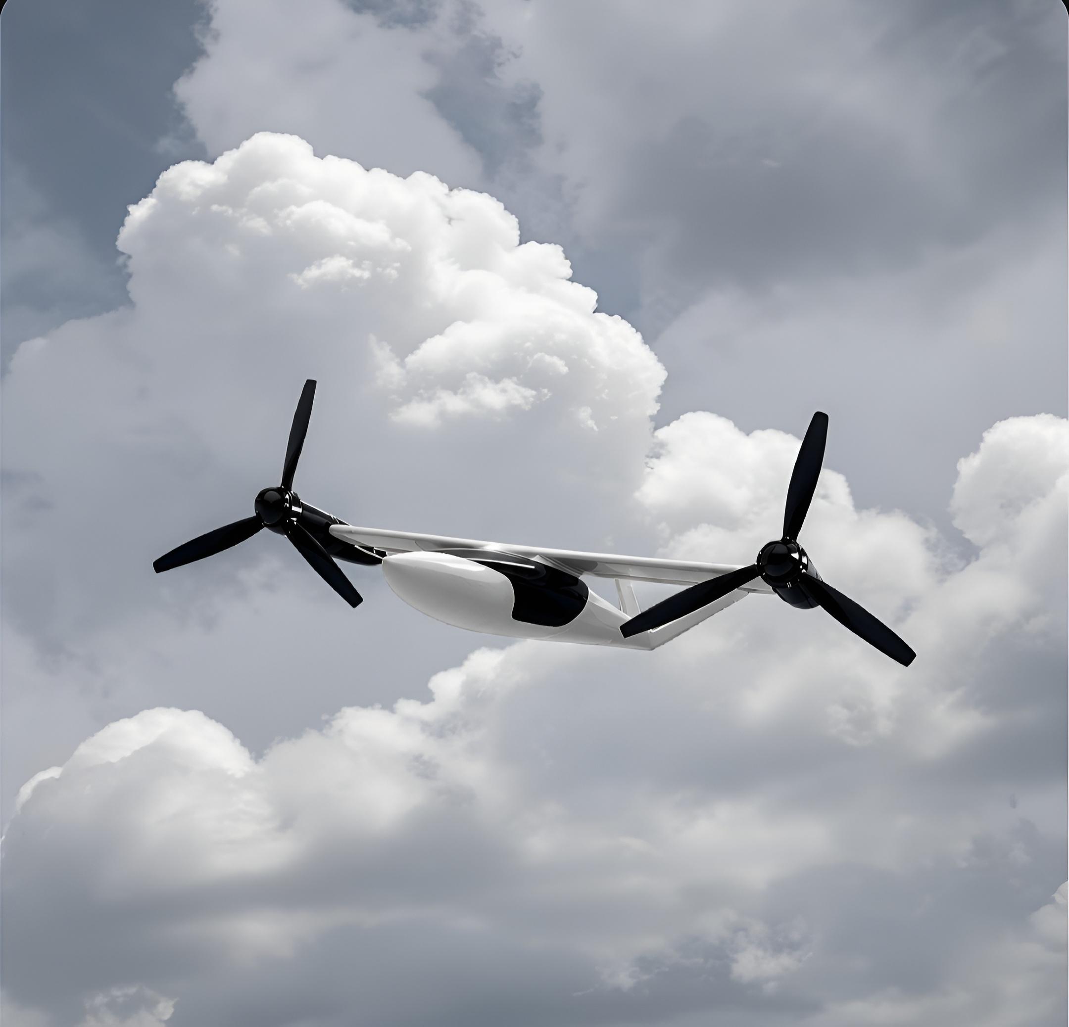 Artificial Intelligence Is Redefining Flight Safety